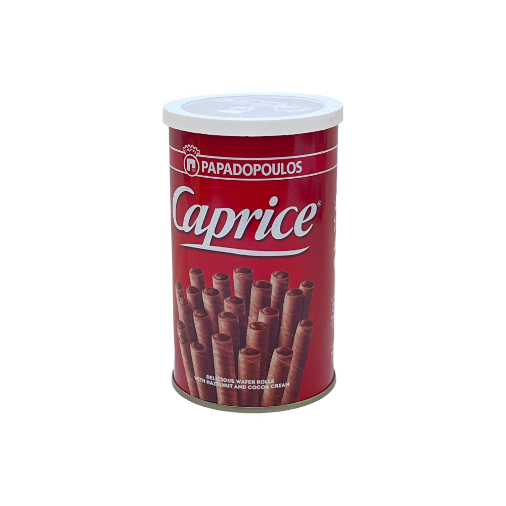 フード缶 Caprice