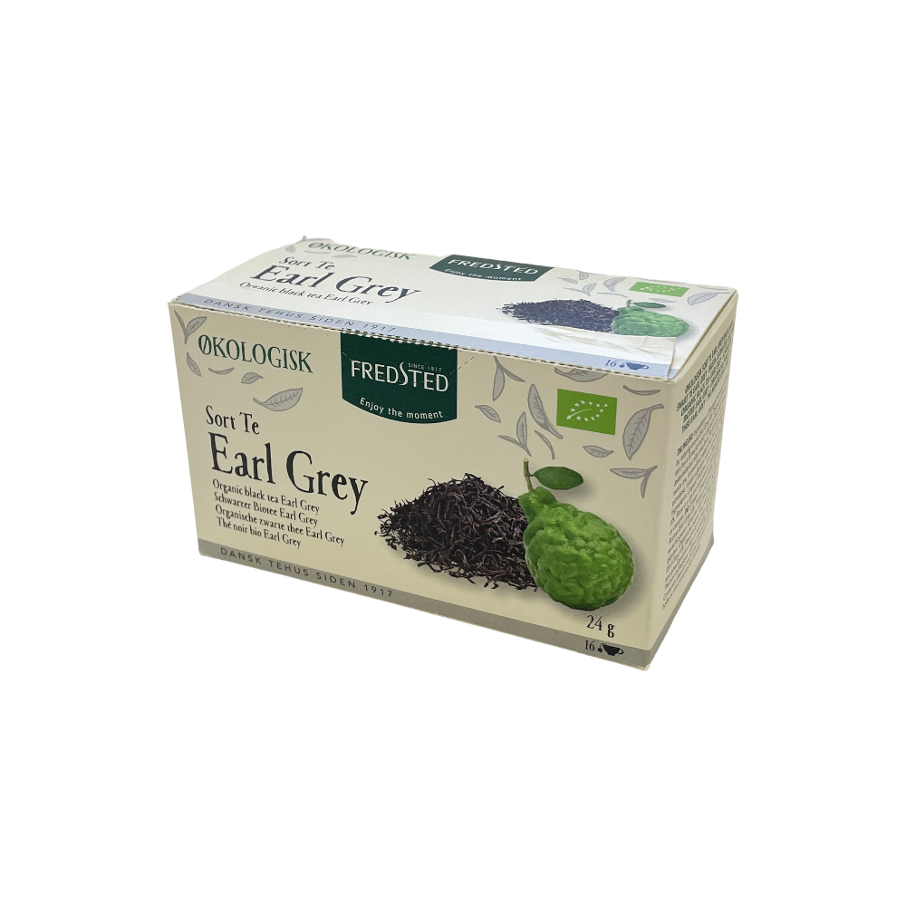 フードパッケージ Sort Te Earl Grey