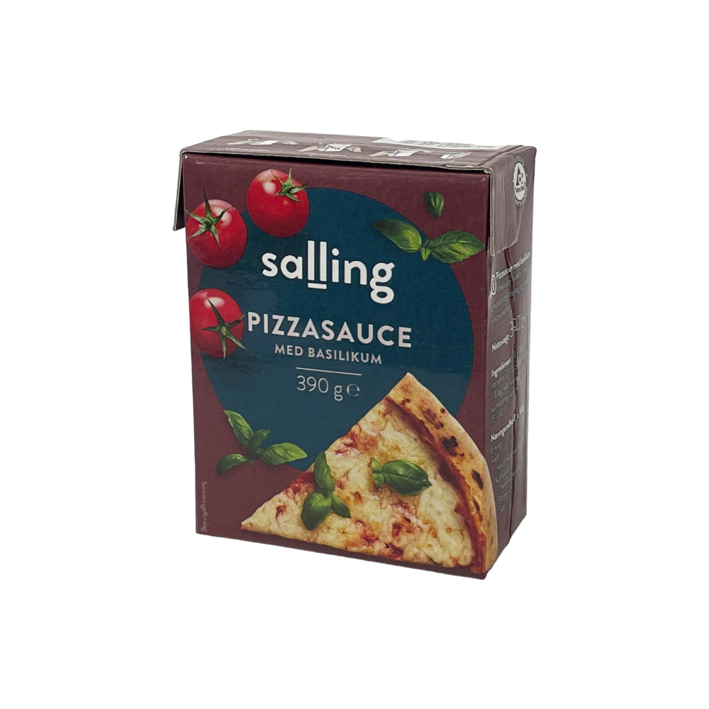 フードパッケージ salling PIZZASAUCE