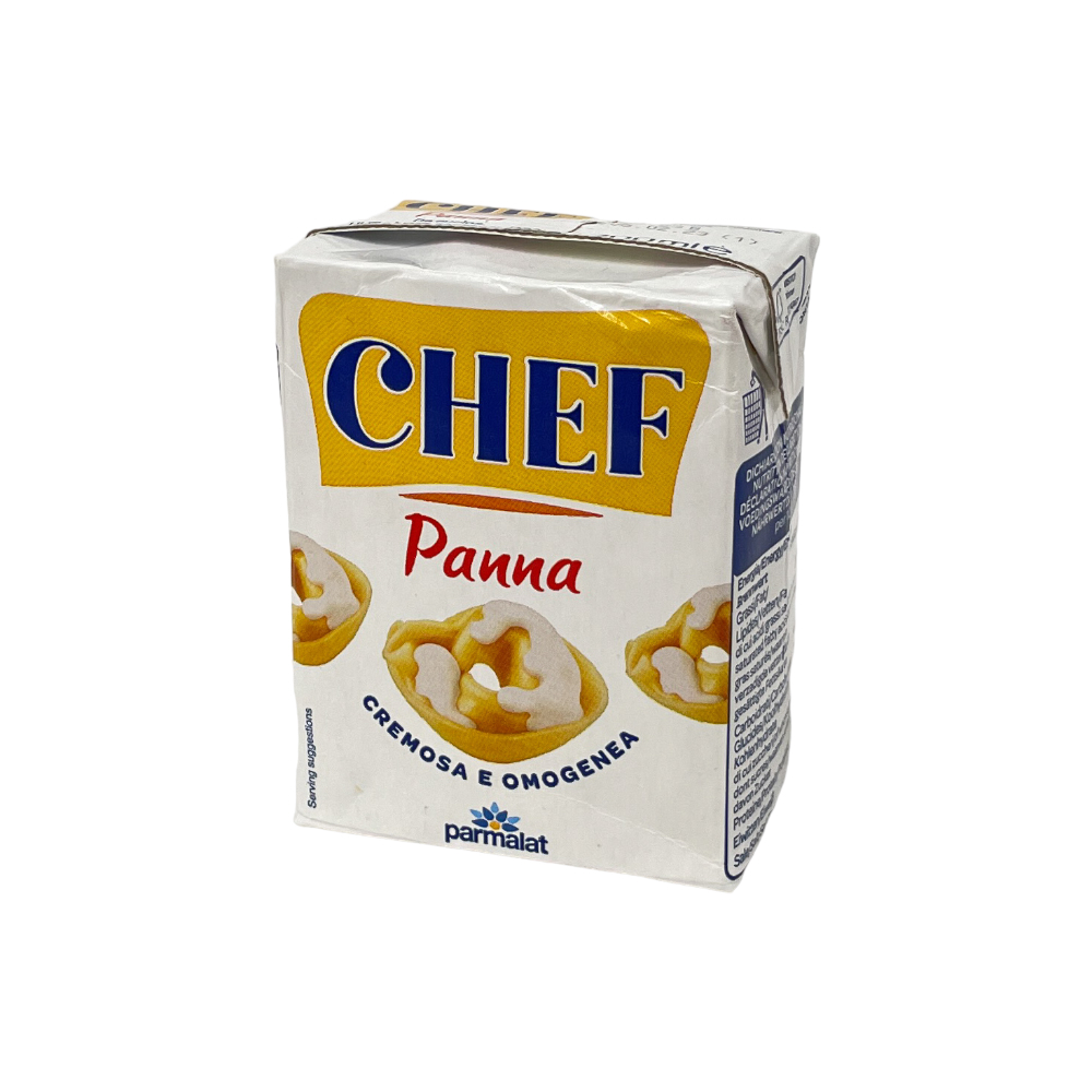 フードパッケージ CHEF Panna