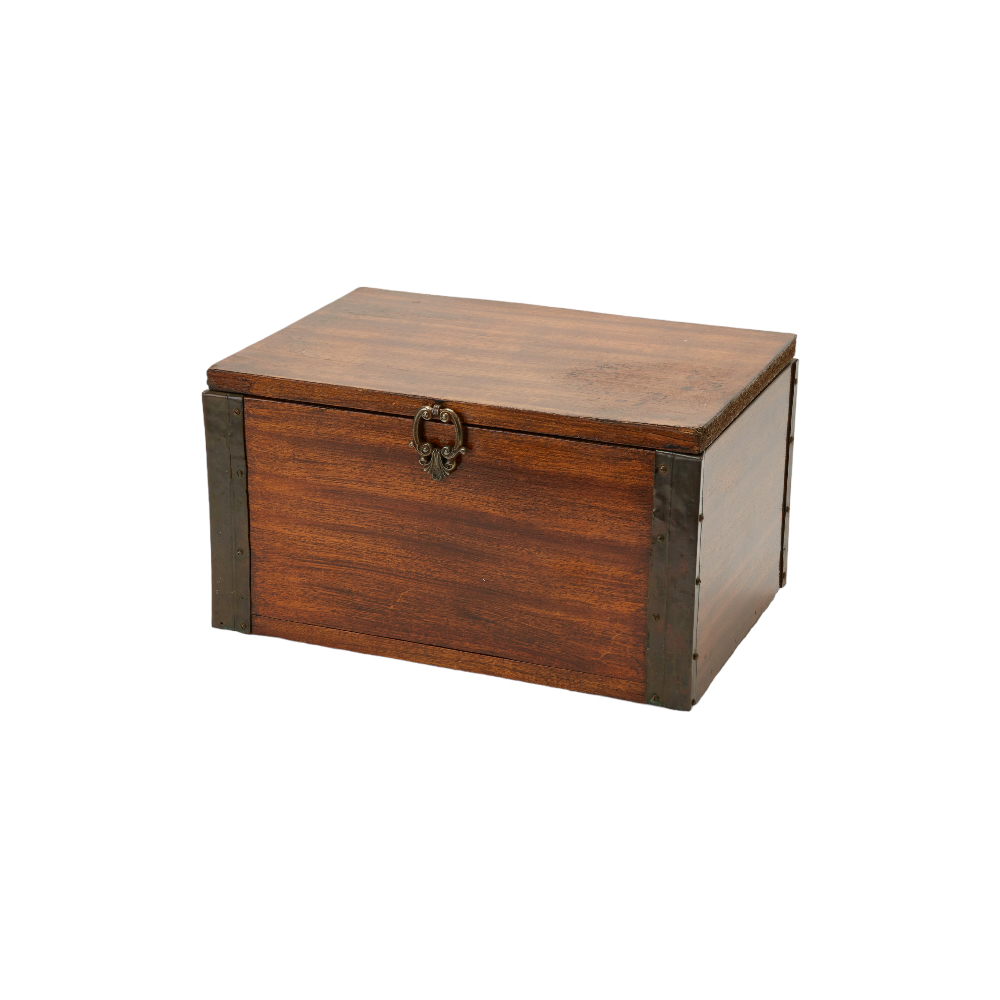 ★WOOD BOX