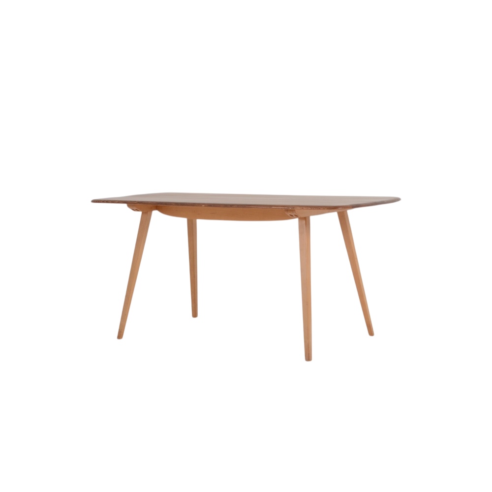 ★ERCOL DINNING TABLE