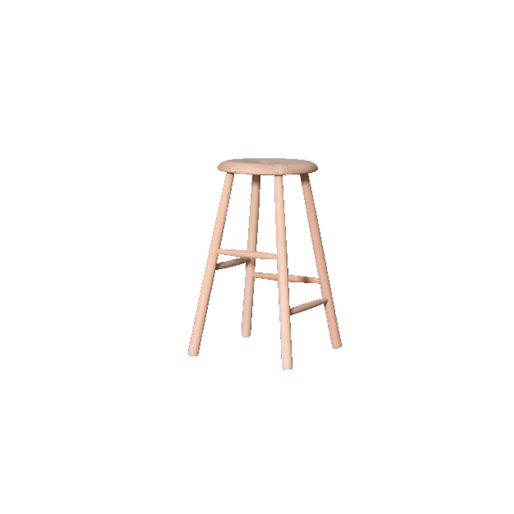 ★NORDIC STOOL　M （2）