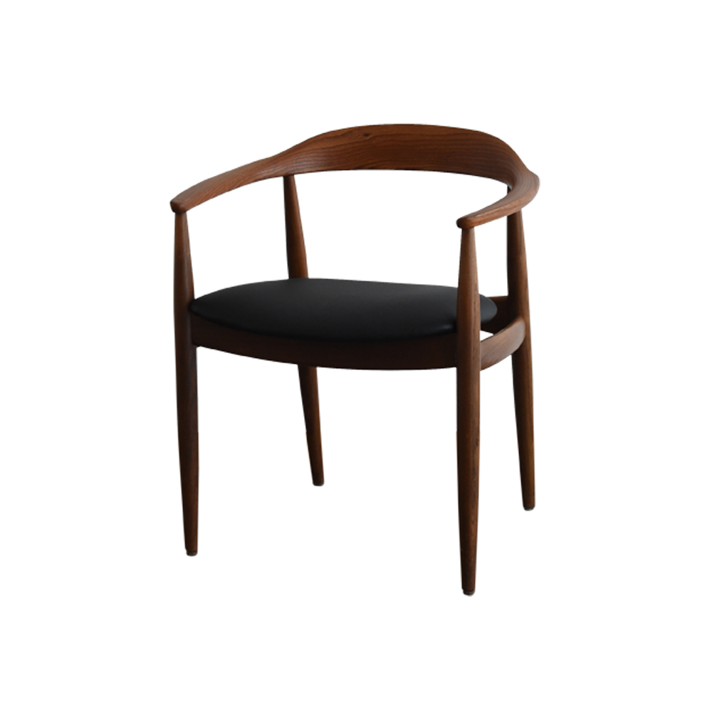 ★(リプロダクト品）The チェア Hans J Wegner