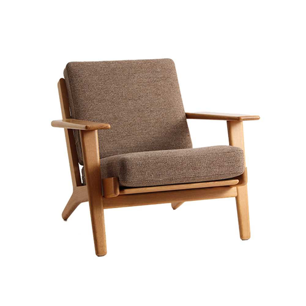 1シーターソファ GE290 Hans J. Wegner