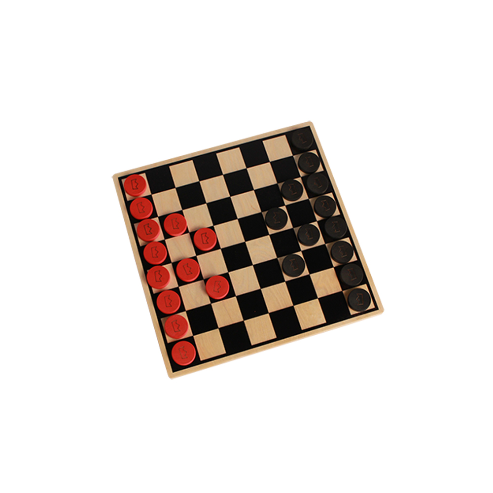 ボードゲーム Classic CHECKERS