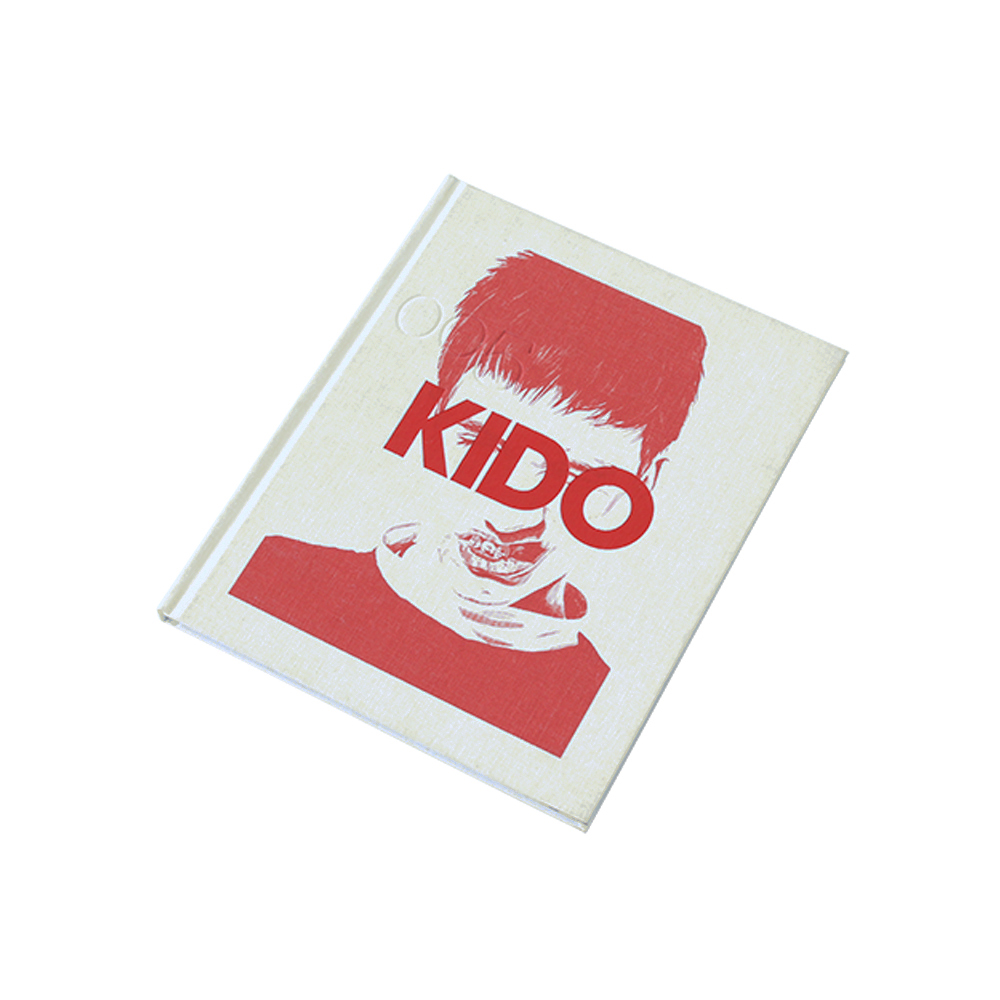 洋書 KIDO